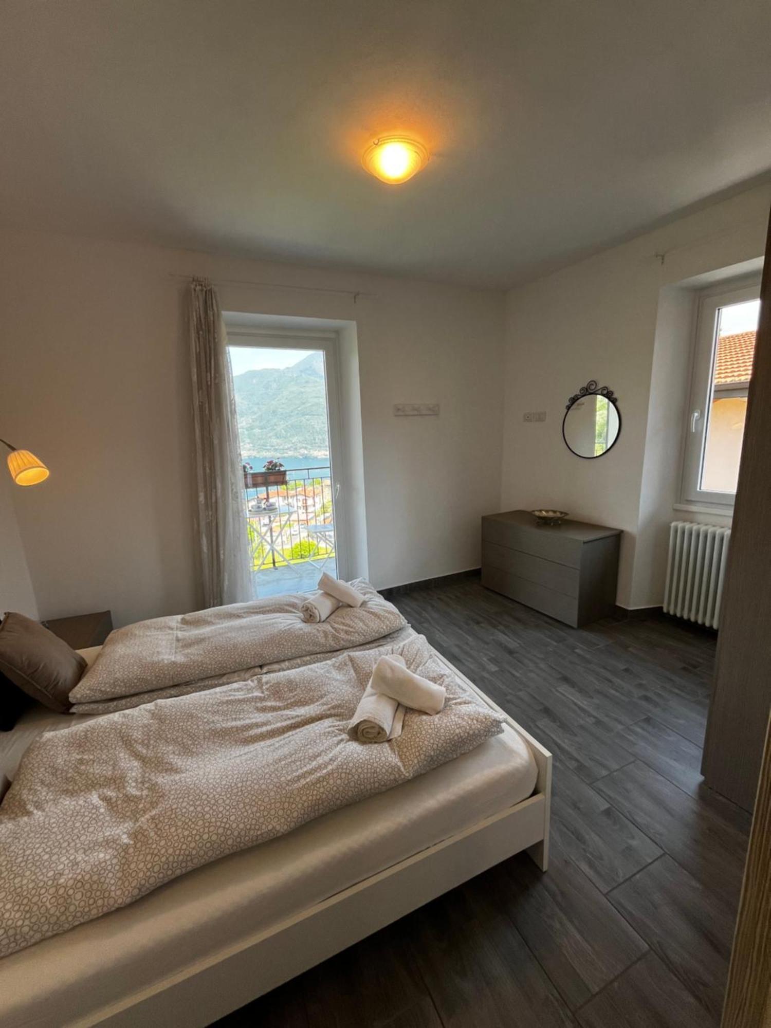 Casa Paola Villa Cremia Exteriör bild