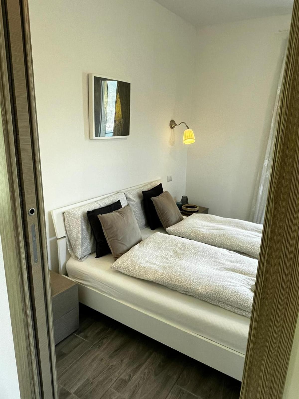 Casa Paola Villa Cremia Exteriör bild